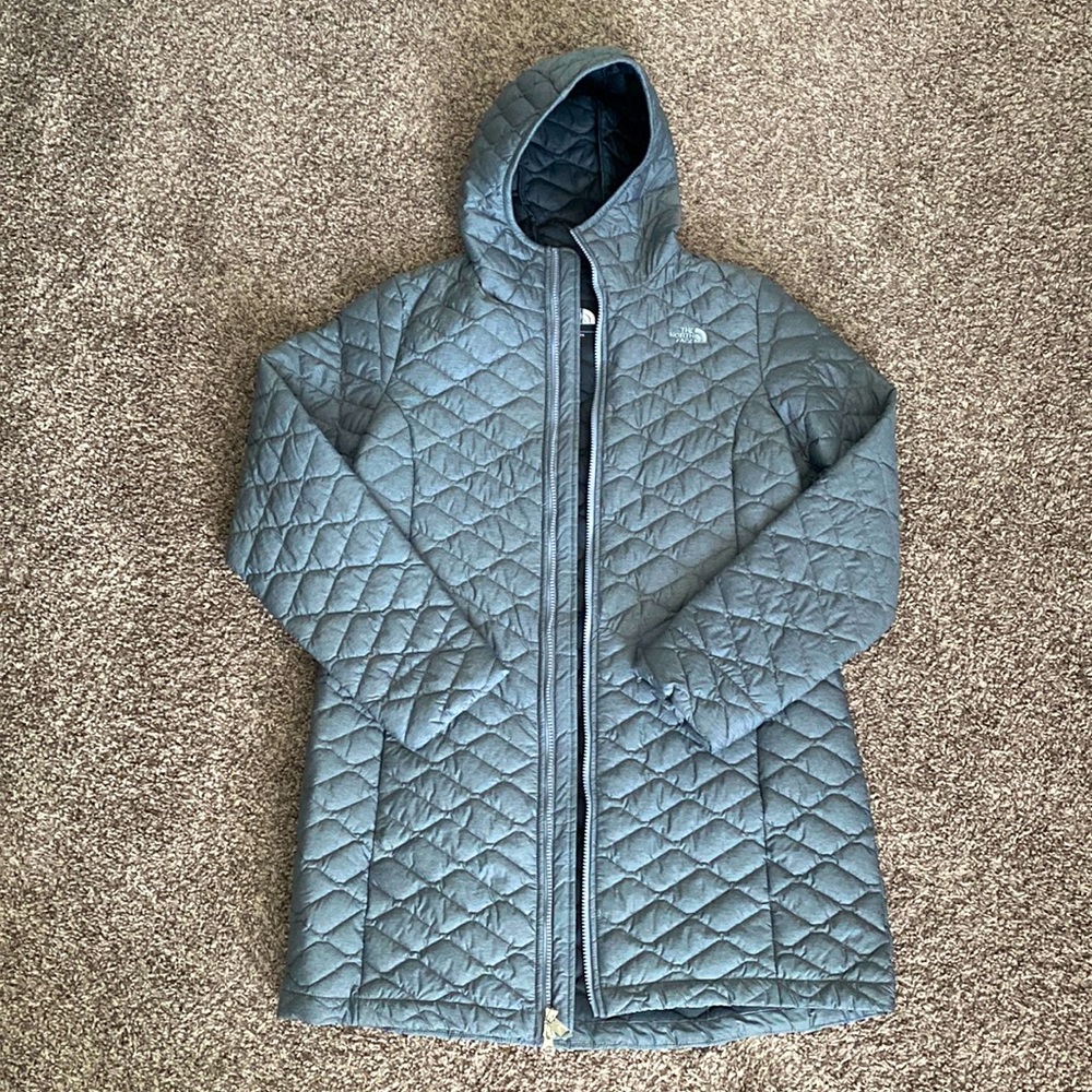THE NORTH FACE Snow Jacket